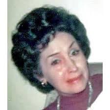 JEAN CANJAR Obituary (2019)