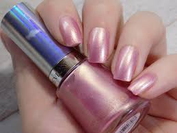 Revlon Blushing Swatches Review Holochrome Collection Nail Polish Revlon Nail Revlon Nail Polish