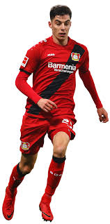 Three goals for kai havertz. Kai Havertz Kai Football Superhero