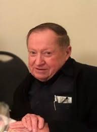 Obituary of Don Weeks