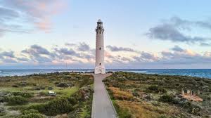 You can get a beautiful lighthouse base in 14 plus custom colors. Visit These Incredible Working Lighthouses In Margaret River Scoop