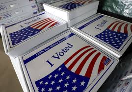 Allegheny County S Preliminary Primary Vote Count Shows 42 Turnout Pittsburgh Post Gazette