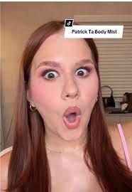 Dbe Eva Patrick Perfume