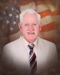 Obituary for James Dudley "JD" Reynolds