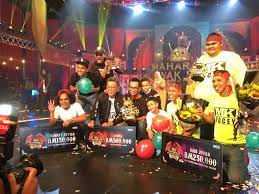 Check spelling or type a new query. Tahniah Shiro Diumum Juara Maharaja Lawak 2018 Bawa Pulang Rm500 000 Media Hiburan