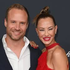 Sandy Meyer-Wölden: Erster Auftritt mit ihrem neuen Freund Alexander