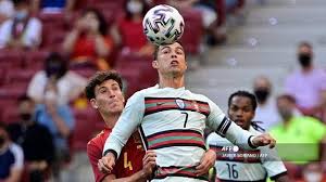 Who is your euro 2020 winner? Jadwal Euro 2020 Malam Ini Hungaria Vs Portugal Prancis Vs Jerman Live Rcti Dan Mola Tv Tribunnews Com Line Today