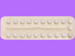 Difficult breathing you may get pregnant if you do not take one pill daily. Norethindrone Allbodies
