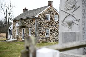 Stay overnight on the Gettysburg Battlefield | WITF