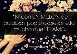 Resultado De Imagen Para Te Amo Mucho Y No Quiero Perderte Love Quotes Movie Posters Qoutes