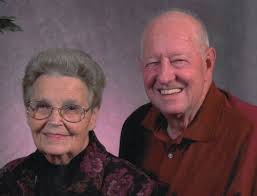 Vineta and Reldon Bryte