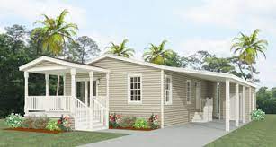 You can find double wide floor plans from 800 square feet all the way up to 2,187 square feet. 2 Bedroom Manufactured Mobile Homes Jacobsen Homes