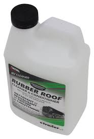Maybe you would like to learn more about one of these? Valterra Rv Rubber Roof Cleaner 64 Oz Bottle Valterra Rv Roof Cleaner V88548