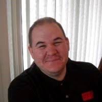 Joseph Heap ( Smokey Joe )