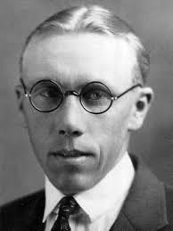 James Maynard Summers