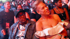 Over the past few decades, the two have created and collaborated on multiple film projects all while. Proof That Spike Lee S Wife Is Cooler Than Spike Lee Marketwatch