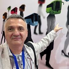 It is with great sadness that we share the news of Fritz Werhmann's passing  a few days ago.