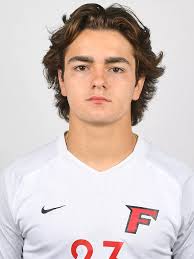 2020 Men's Soccer Roster