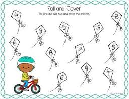 Roll And Cover Spring Easter St Patrick S Day Distance Learning Easter Spring St Patricks Day Cool Things To Make