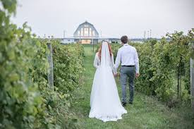 Digital journal is a digital media news network with thousands of digital journalists in 200 countries around the world. Providence Vineyard Venue Pricing White Barn Wedding Venue In Hebron Illinois