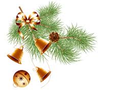 Banco De Imagenes Crea Tus Propias Imagenes Y Postales Para Navidad Con Estos Hermosos Adornos Navideno Adornos Navidenos Campanas De Navidad Papel De Navidad