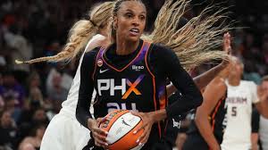 Why the Mercury are buying out DeWanna Bonner's contract - Yahoo Sports Canada