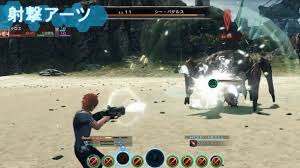 New Xenoblade Chronicles X Direct Focuses On The Battle System And Character Progression Game Informer