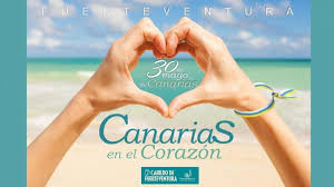 Dia supports more than 30 different diagram types like flowcharts, network diagrams, database models. Dia De Canarias 2021 Kleine Feiern Mit Viel Kanarischem Herz Fuerteventura Zeitung