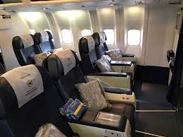 Samsung 85 class qled 4k uhd q60t series smart tv. Review Kiev To New York In Ukraine International Airlines 767 Business Class Live And Let S Fly