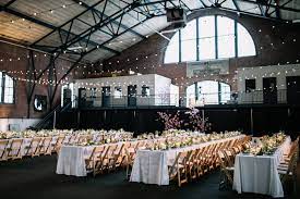 Best Unique Pa Ny Nj Wedding Venues 23rd St Armory Industrial Warehouse Indoor Modern Loc Philadelphia Wedding Venues Nj Wedding Venues Wedding Venues Indoor