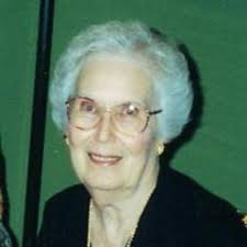 Gladys Fortenberry Ponson Obituary February 29, 2012