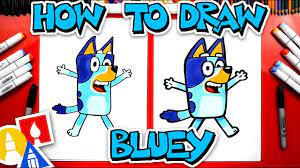 We did not find results for: How To Draw Bluey Youtube