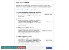 We did not find results for: 22 Cara Menghapus Akun Fb Facebook Permanen 2021 Ponseli Com