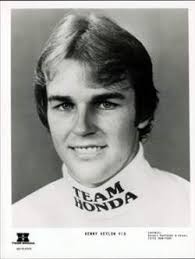 Where Are They Now: Kenny Keylon