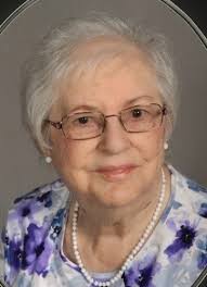 Elizabeth Trotta Obituary (1929