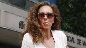 Rocío Carrasco se reencuentra con su hija, Rocío Flores, tras una década sin verse: el motivo de su cara a cara en el juzgado