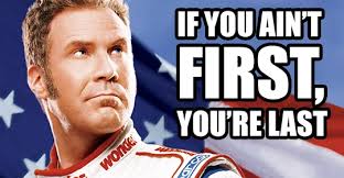 View quote to ricky, in the hospital there's somethin' i want to get off my chest. If You Ain T First Yer Last Servicetrade