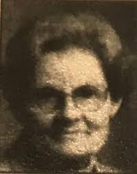 Velma May Turner Otto (1920-1995)