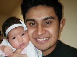 Fundraiser for Rudinia Saenz by Richard Saenz : Blessing Gerardo Villicana  Family