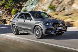 #3 out of 10 in luxury small cars. 2021 Mercedes Benz Gle Class Prices Reviews And Pictures Edmunds