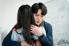 Photos New Stills Added For The Korean Drama Alice Korean Drama Korean Entertainment News Joo Won