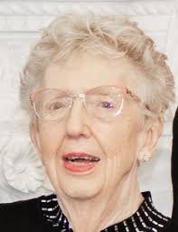 Obituary information for Norma Rose Ford