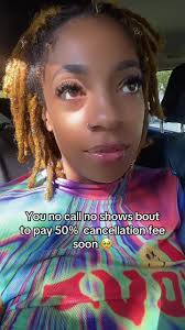 No Call No Show: Respect Our Tattoo Business