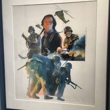 Daydreaming With Stanley Kubrick