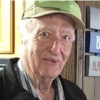 Edward Markus Bishop Jr. Obituary 2023