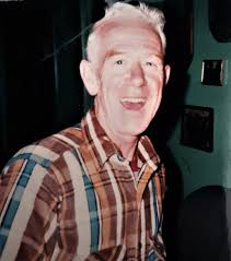 Obituary of Raymond Myril Levitt