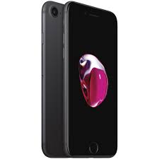 Iphone 7 32gb Black Officeworks