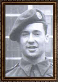 Desmond T. Kavanagh, Capt.