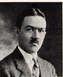 Malcolm Lowell McElroy (1902-1982)