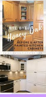 Dark Light Oak Maple Cherry Cabinetry And Wood Kitchen Cabinets Philippines Check T Kitchen Cabinets Before And After Kitchen Cabinets Honey Oak Cabinets